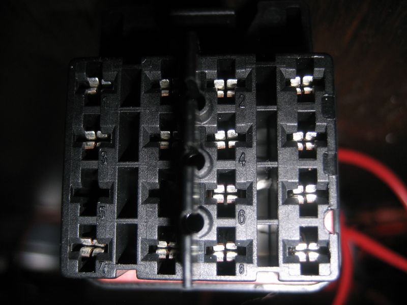 Accessory Fuse Box Installation